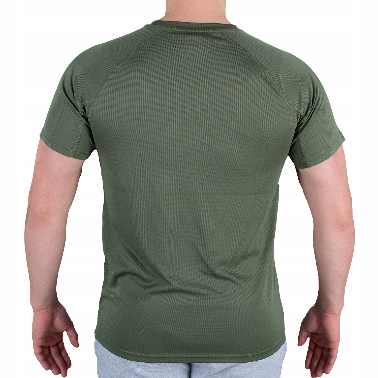 KOSZULKA DO BIEGANIA TERMOAKTYWNA SPORTOWA BIEGOWA Marka inna