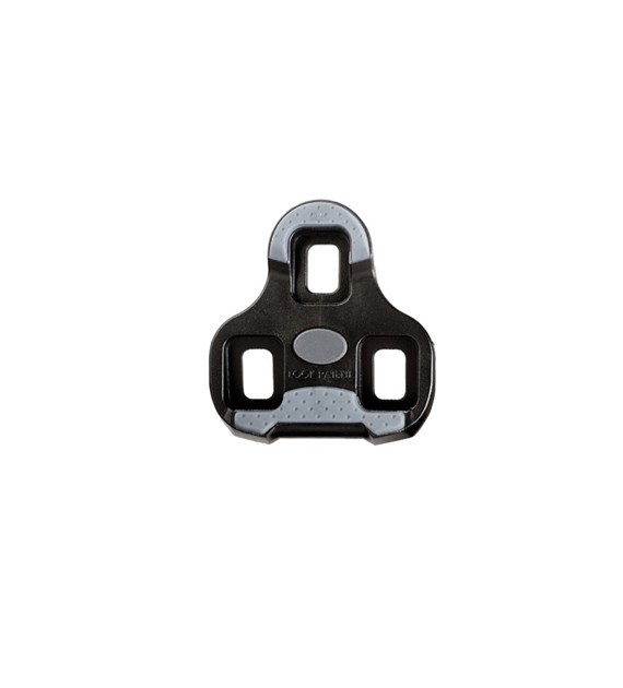 progi look keo grip black