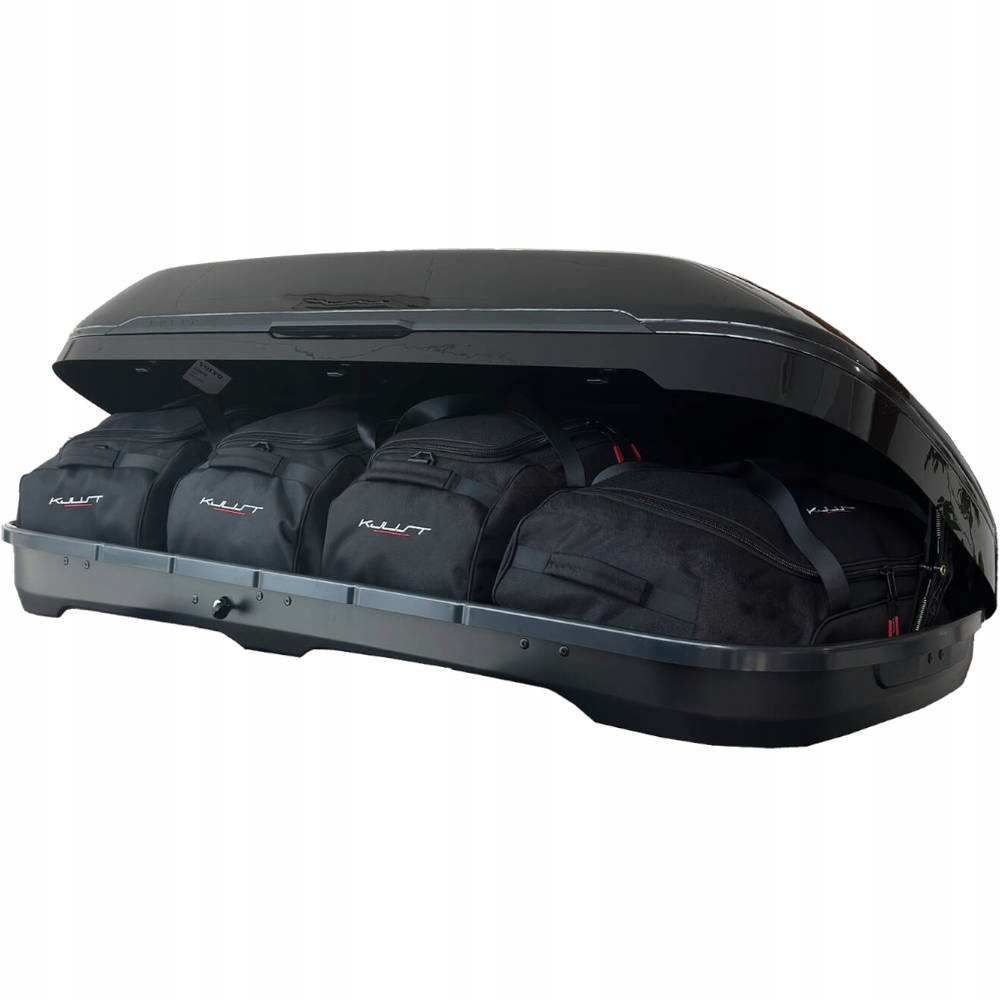 ZESTAW TOREB KJUST 4SZT DO VOLVO TRAVEL 400