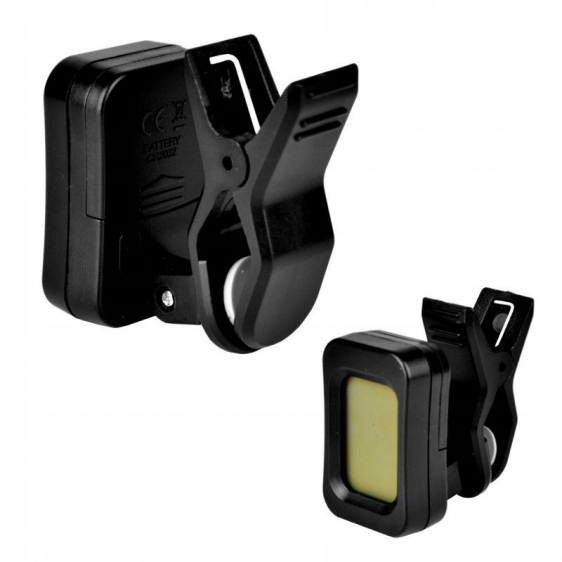 NN LT10 - stroik do gitary Rodzaj tuner