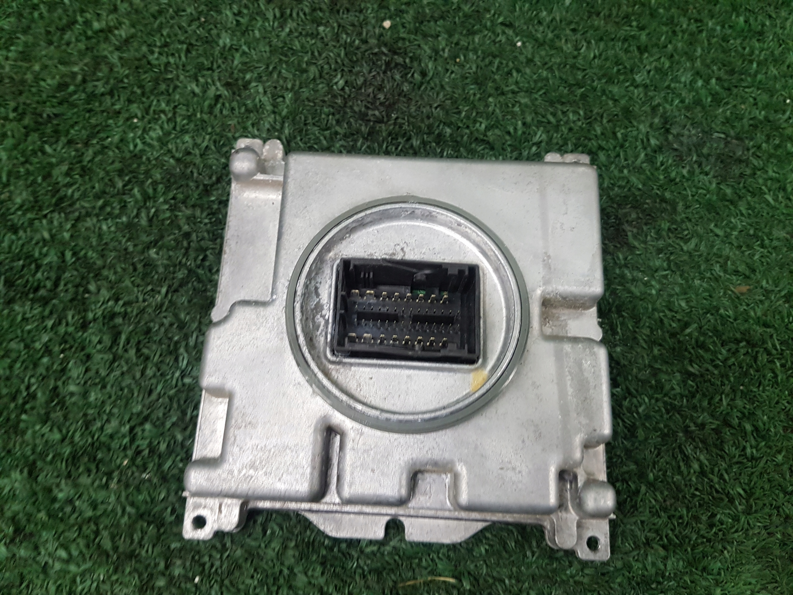 Module Unité de contrôle AUDI Q5 2019 80A907397D