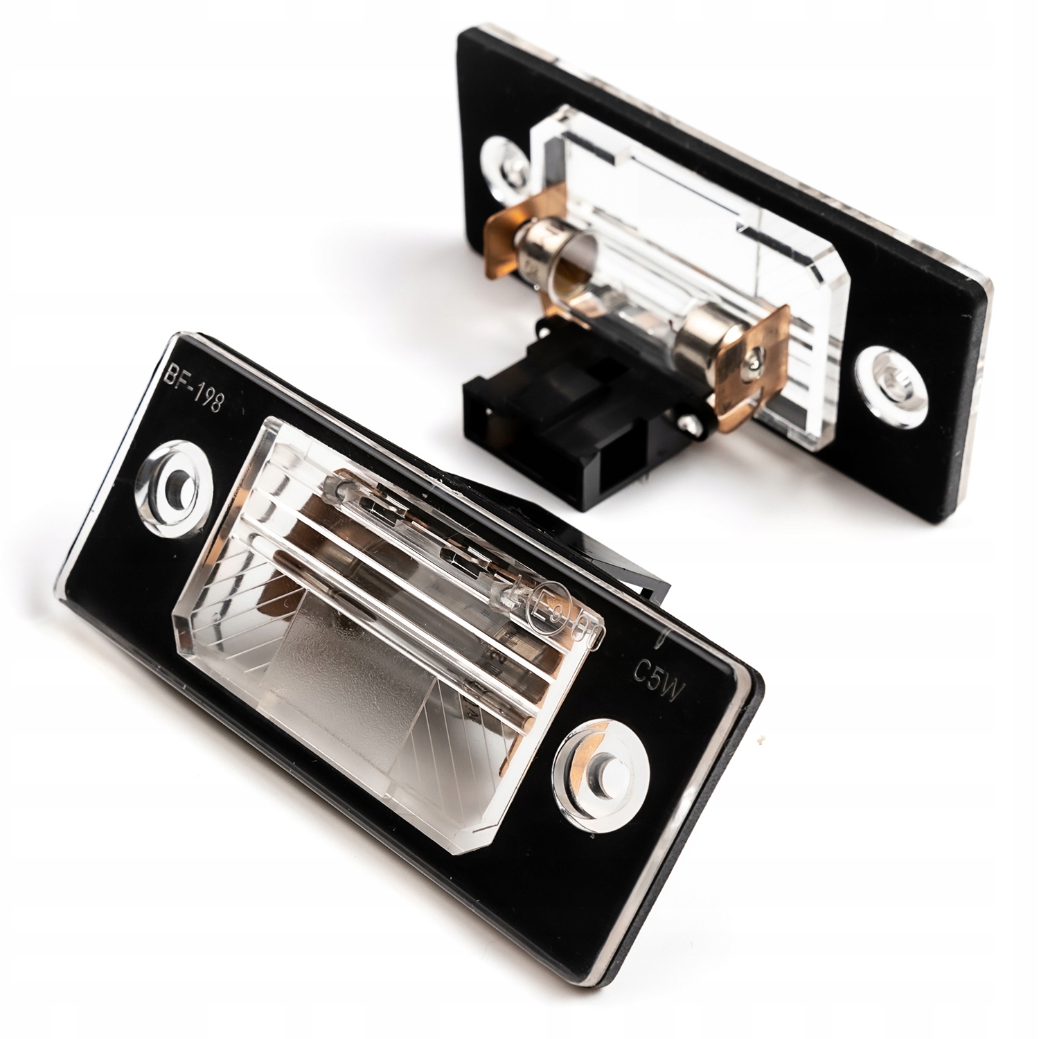 Zdjęcie AWparts LAMPKA TABLICY PASSAT B5 FL KOMBI 00-05 + ŻARÓWKA ZWYKŁA