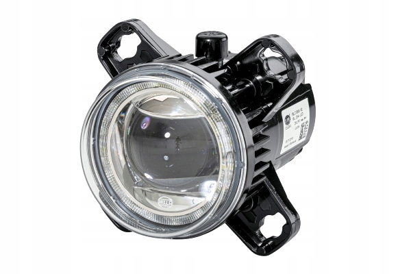 REFLEKTOR L/P LED ZE ŚWIATŁEM DO JAZDY DZIENNEJ HELLA Producent części Hella