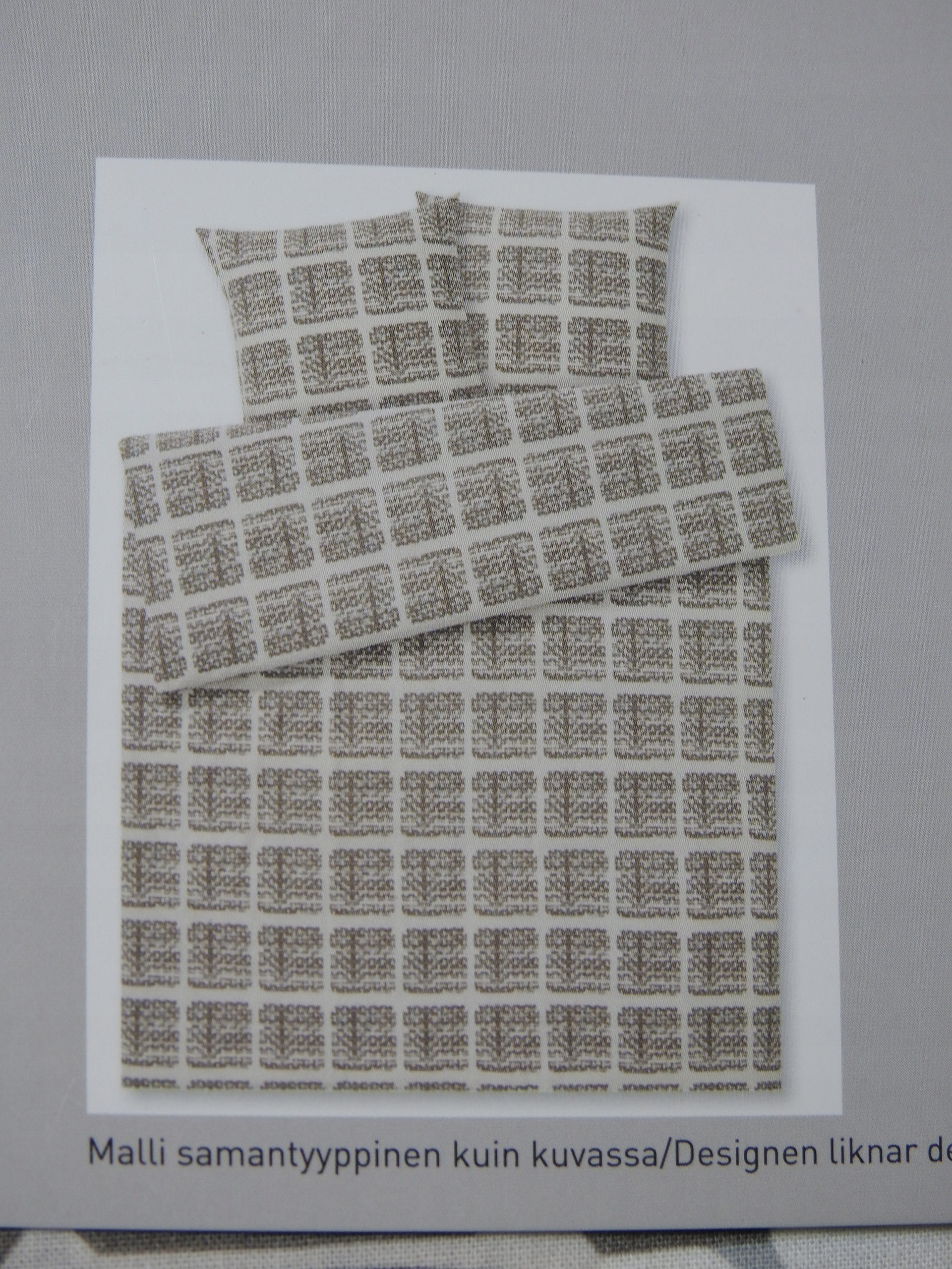

Komplet pościeli 100% bawełny renforce' 240x220