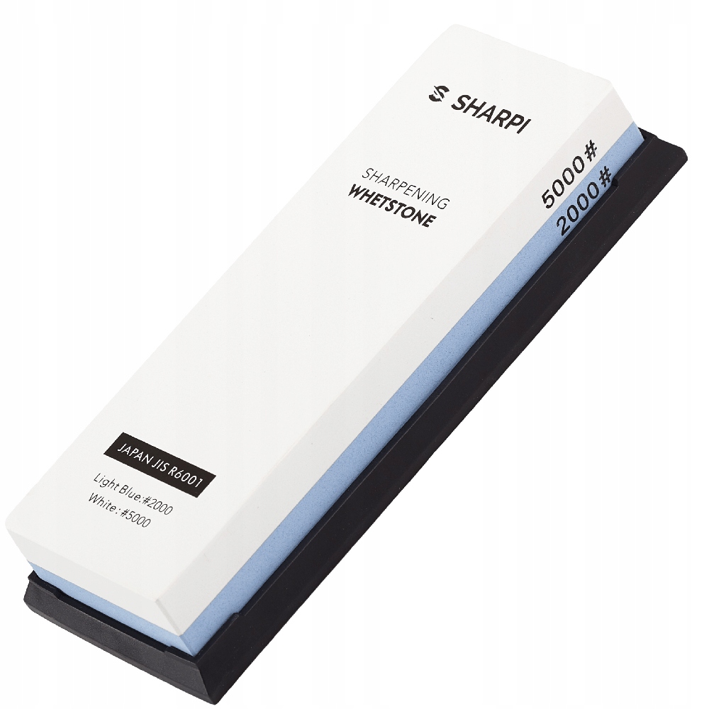 Kamień wodny Sharpi #2000/5000