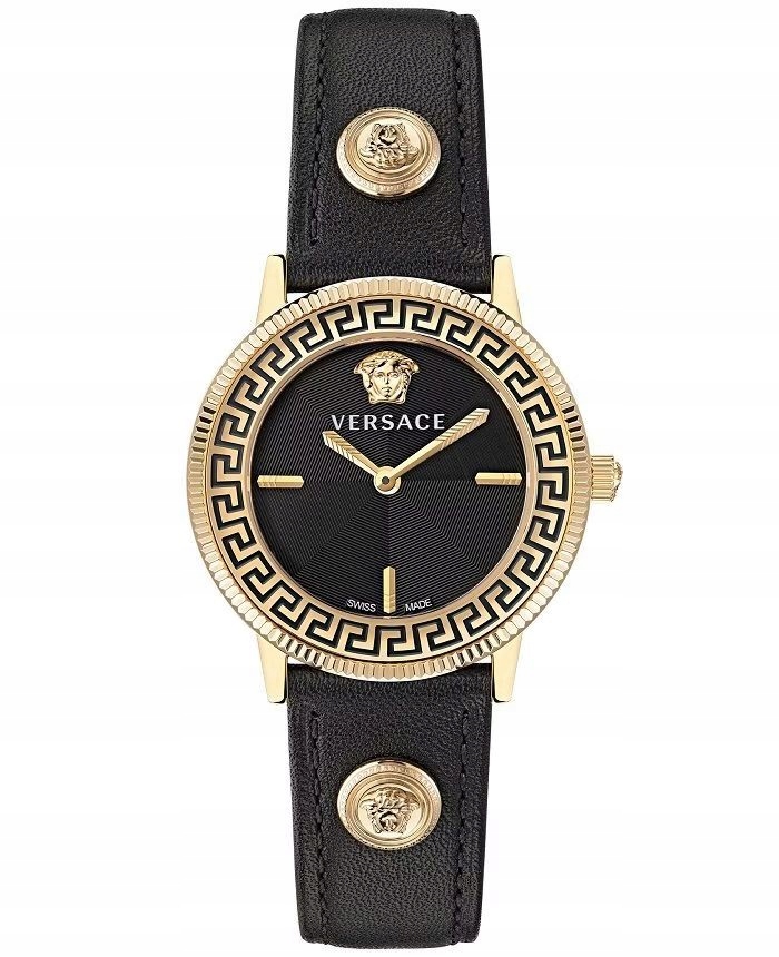 Hodinky Versace V-Tribute VE2P00222