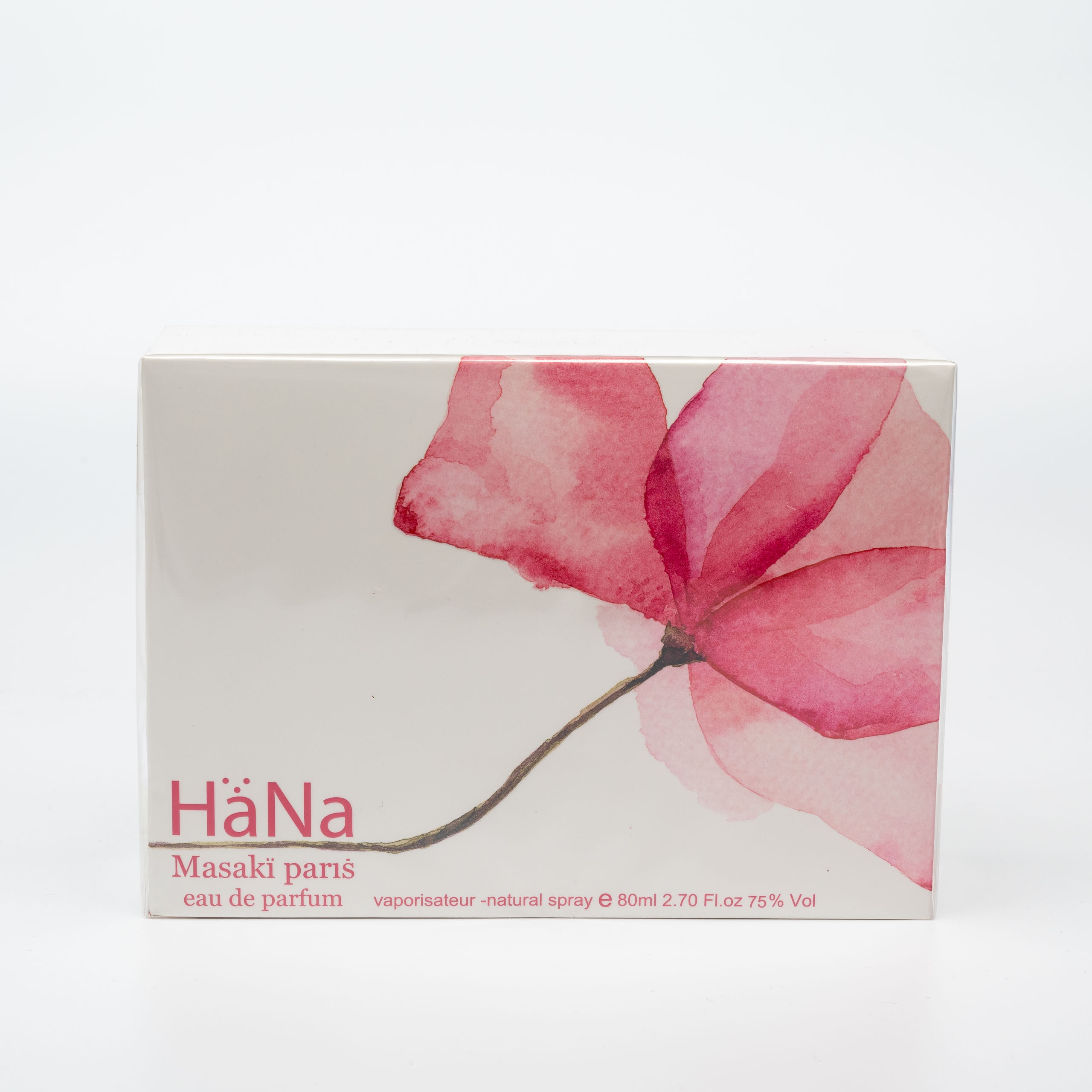 Masaki Matsushima Ha Na woda perfumowana 80 ml