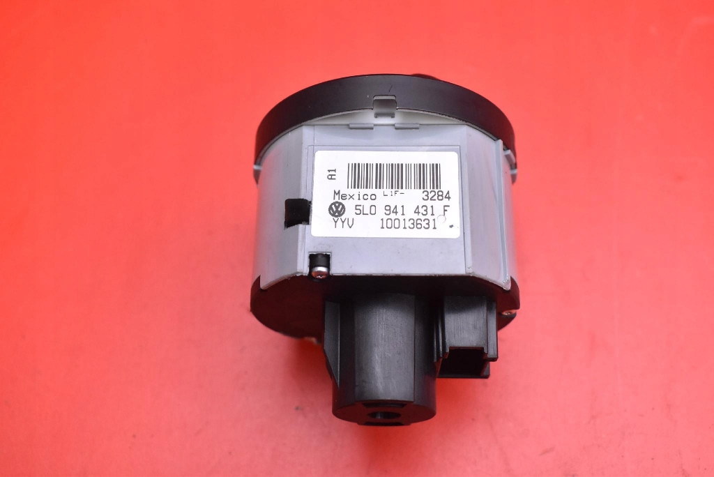 switch light switch 5L0941431F SKODA YETI LIFT 13-18