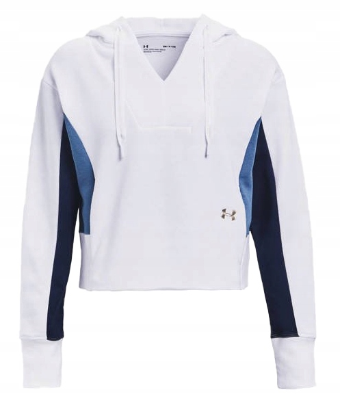 Mikina Under Armour Rival Fleece 1362421101 Sm