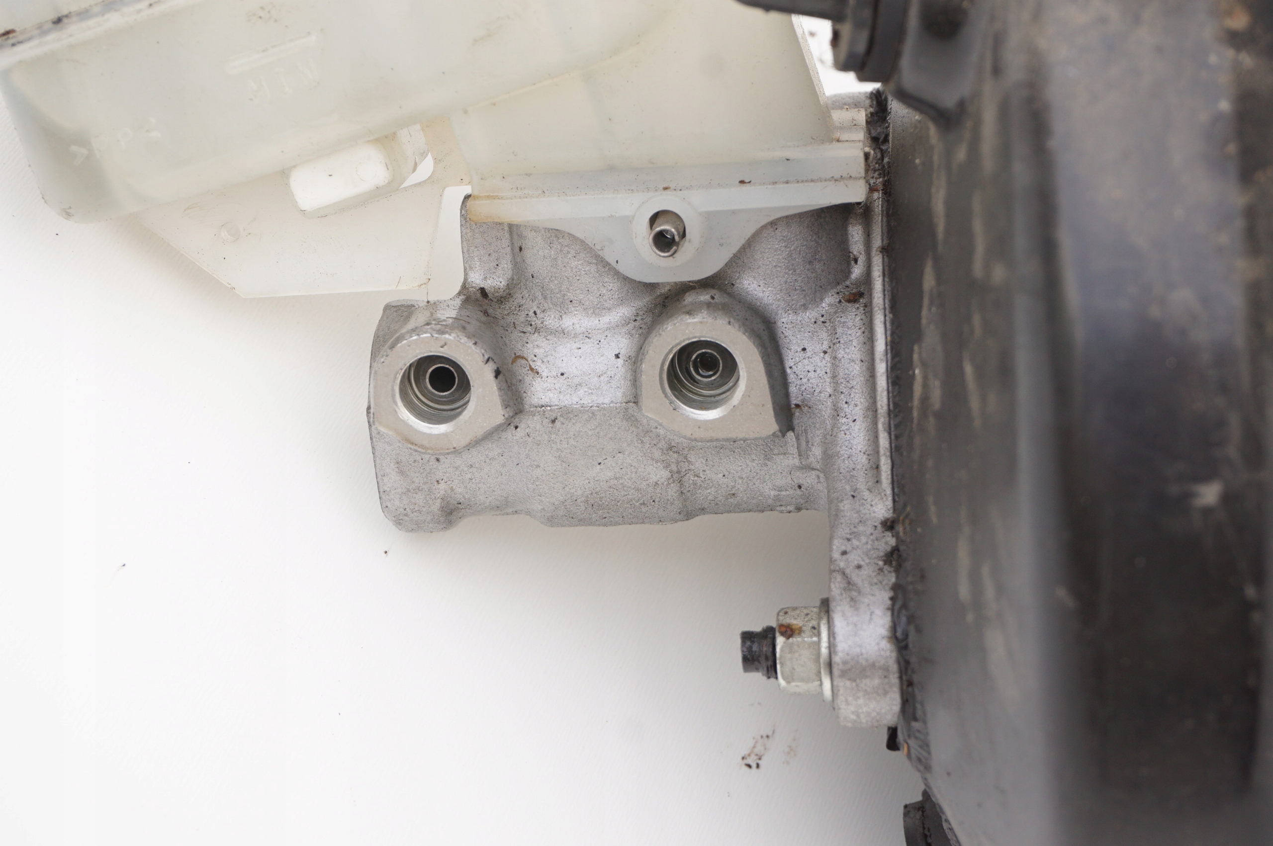 сервопривод насос INFINITI Q70 M30d M35 M37 M56