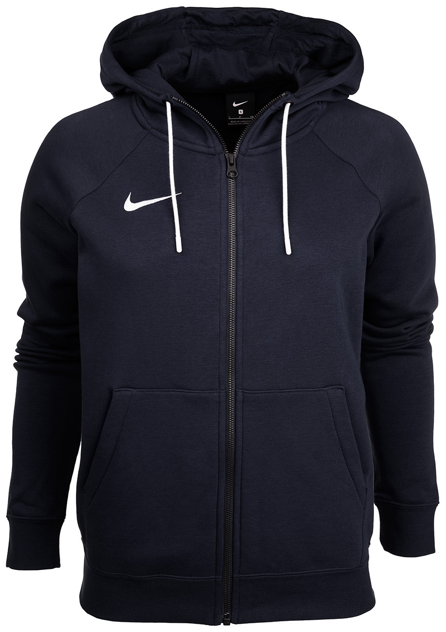 

Nike bluza damska z kapturem zasuwana Park 20 r.L