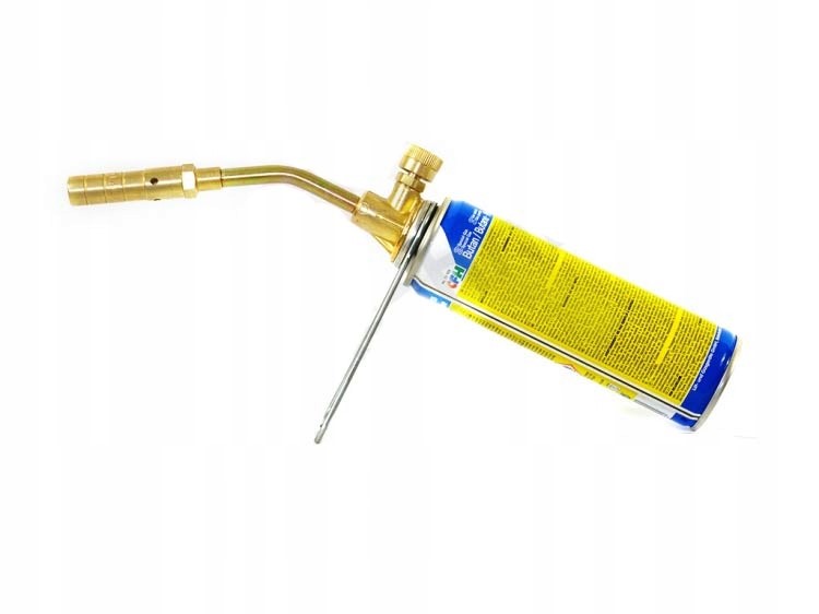 

Palnik gazowy precyzyjny Cfh Lutlampa Gaz
