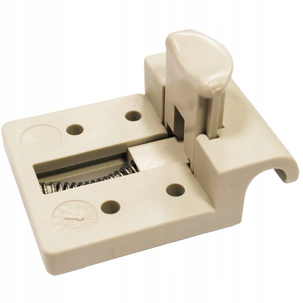 Zatrzask stolika blatu mocowanie blokada kamper EAN (GTIN) 4056161006265