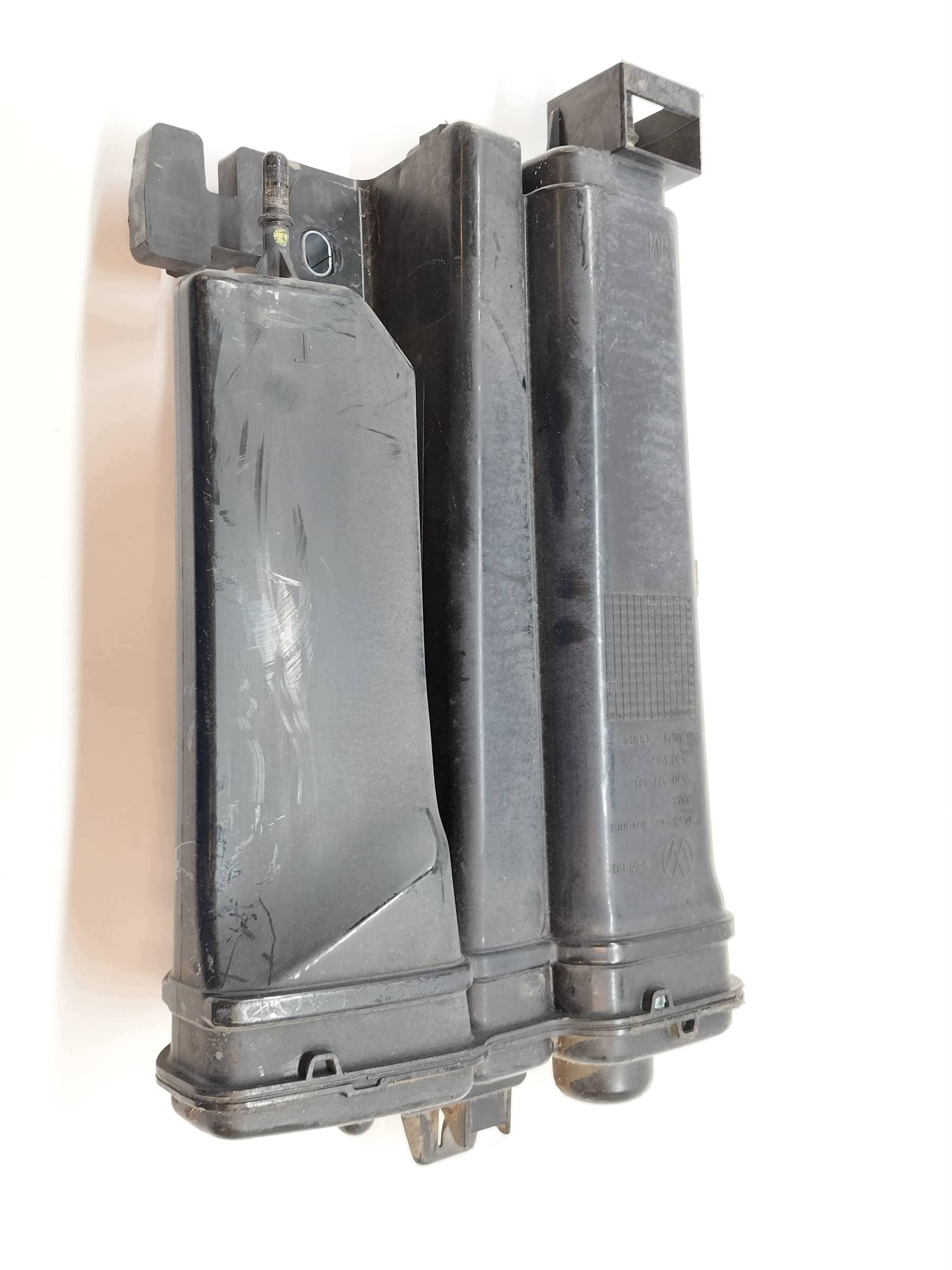 gehäuse filter des kraftstoffsbehälters 2Q0201801 Seat Ibiza V (2017-)