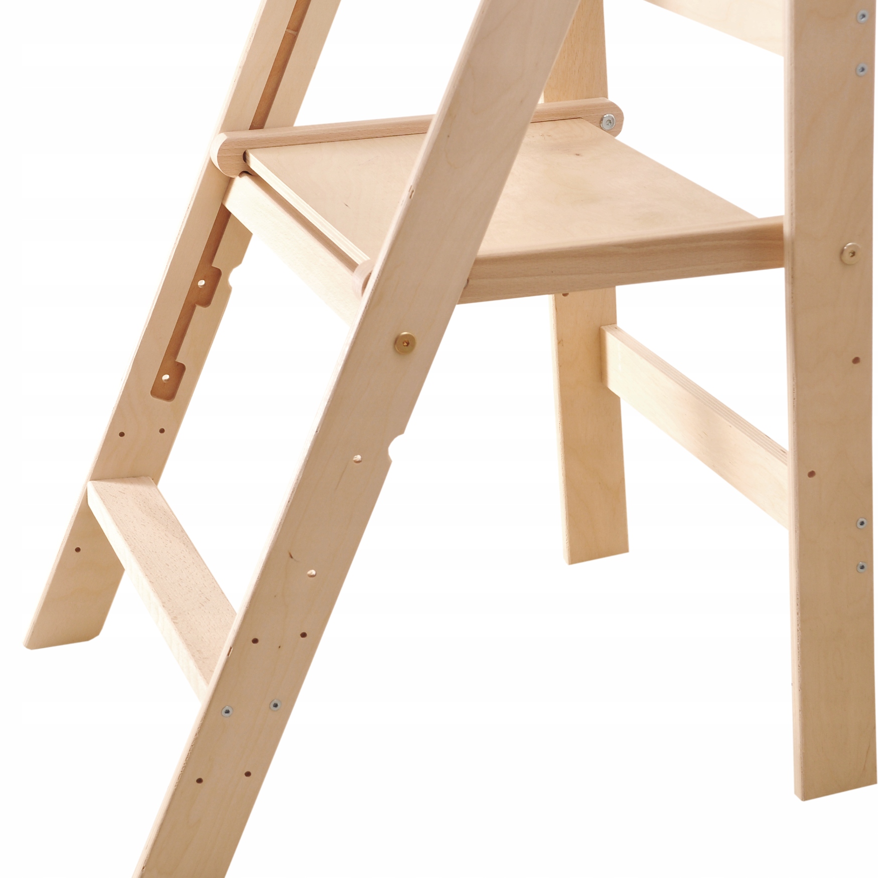 POMOCNIK KUCHENNY KITCHEN HELPER SKŁADANY REGULOWANY MOCNY LEKKI PODEST Kod producenta Stojak natural