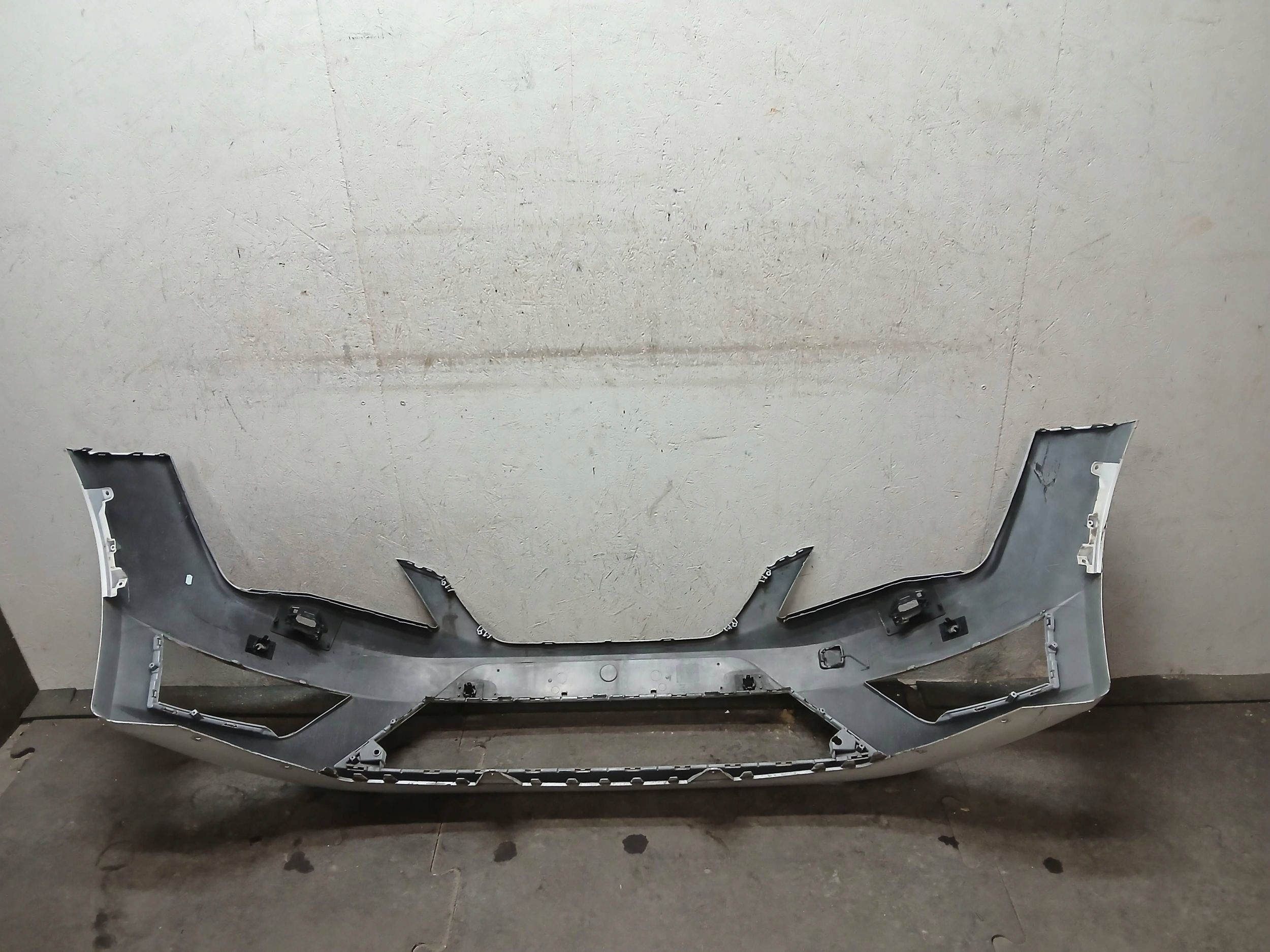 bumper front SEAT LEON III 3 FR 13-17 5F