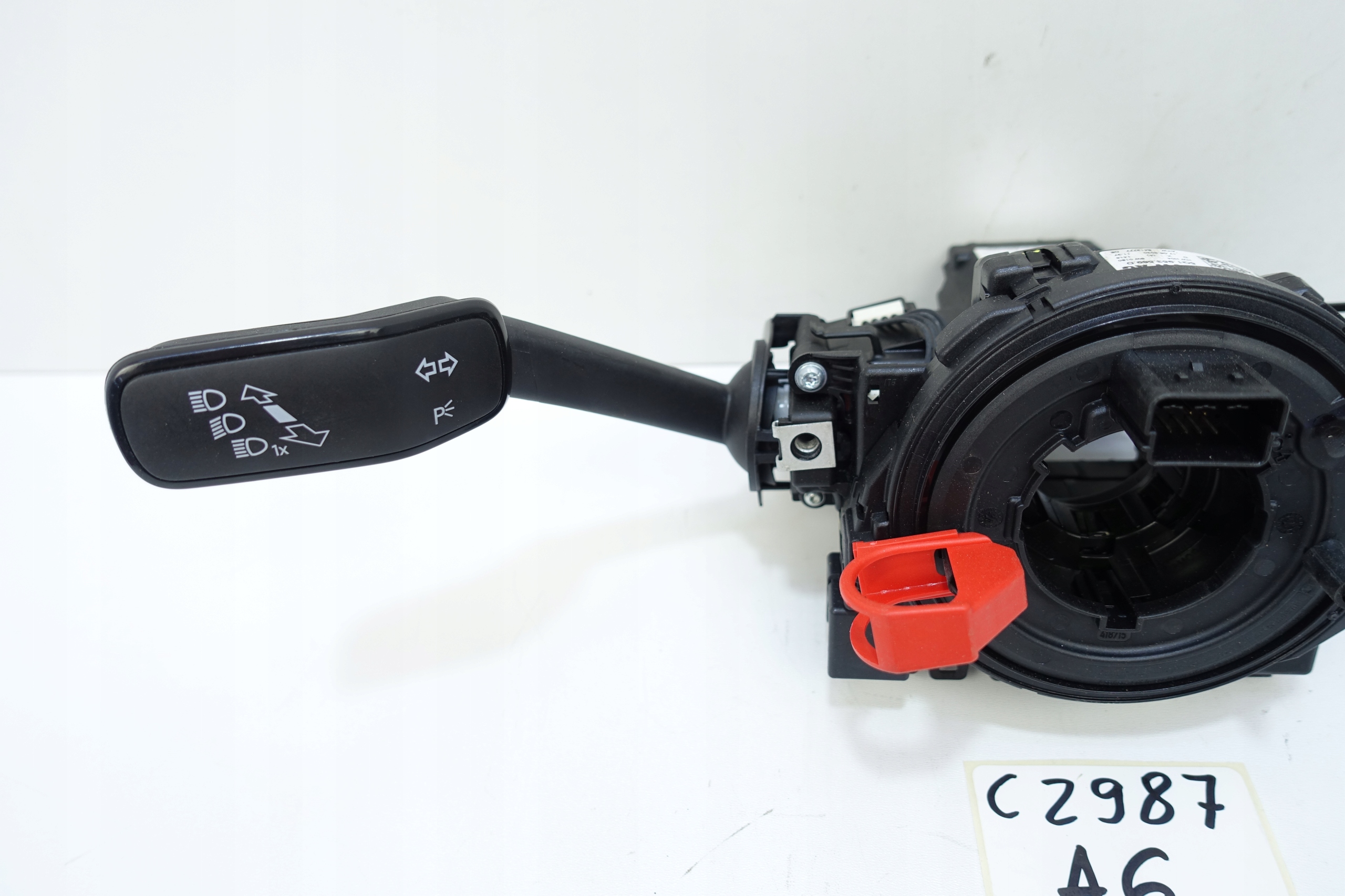 control switch ring VW SKODA 5Q1953521DM