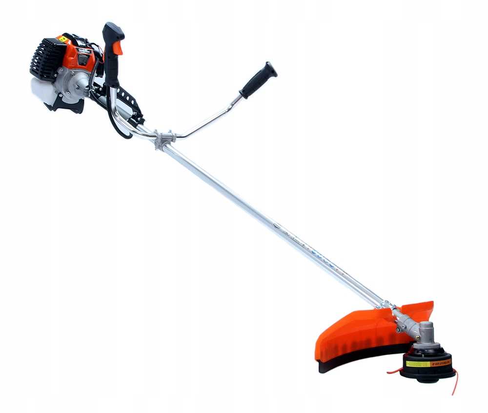 Benzínová Kosačka Na Trávu S Príslušenstvom