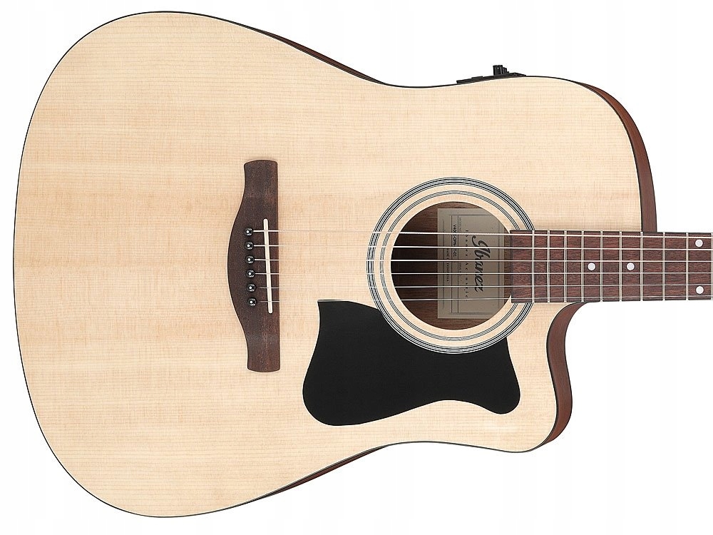 Elektroakustická kytara Ibanez V40CE-OPN