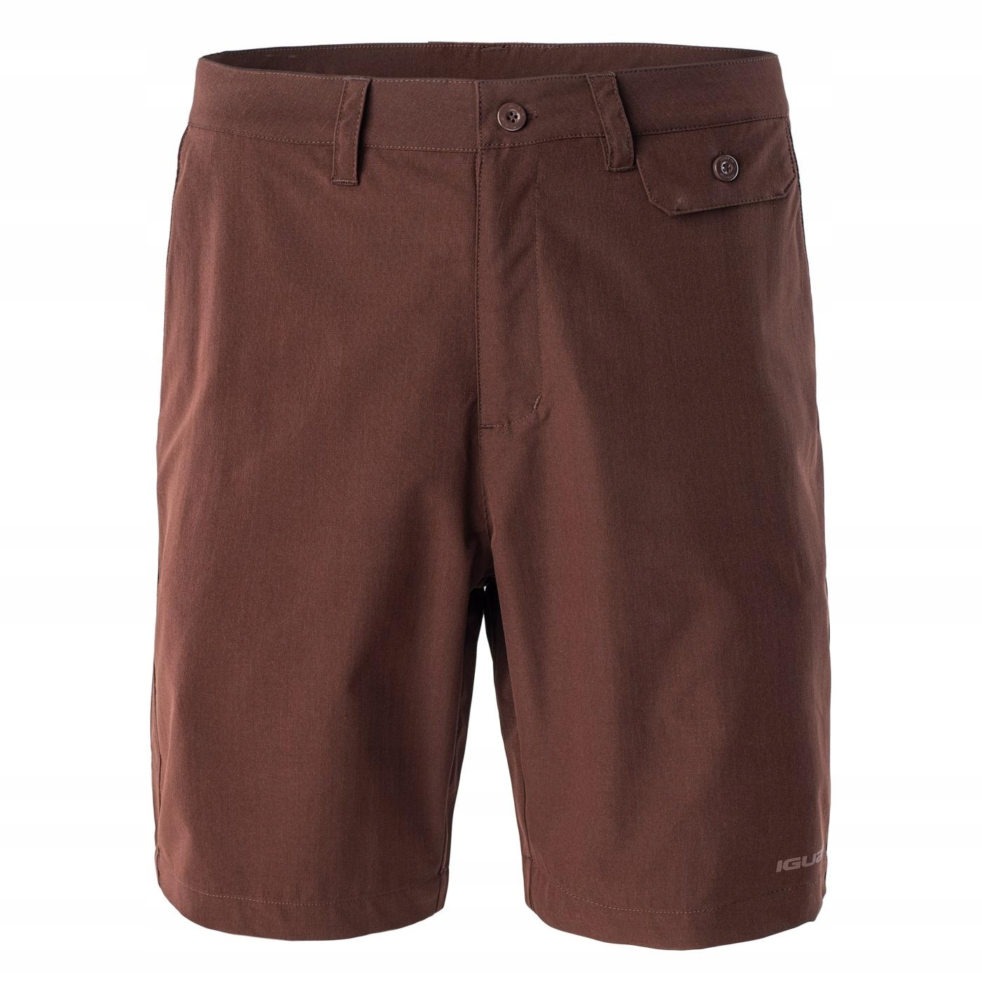 Pánské kraťasy Vikkin Iguana