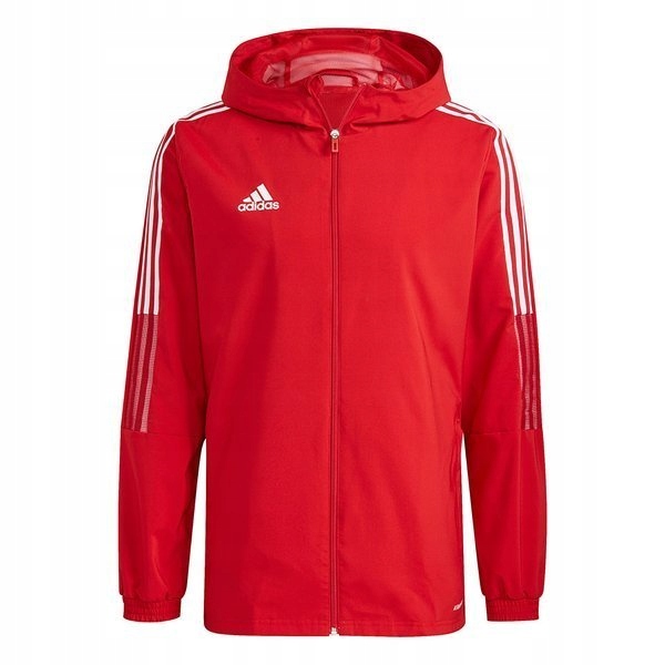 KURTKA MĘSKA ADIDAS TIRO 21 WINDBREAKER r.XL Rozmiar XL