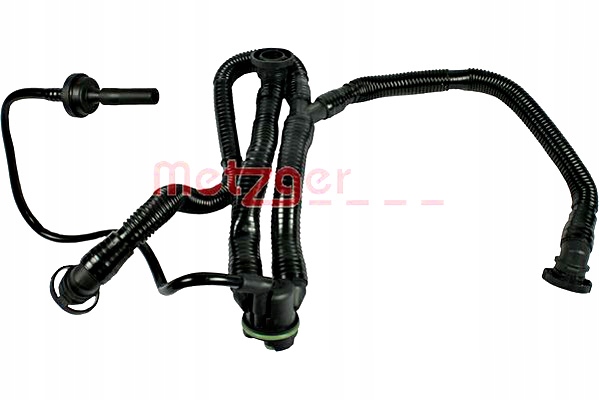 METZGER PRZEWÓD ODMY Producent części Metzger