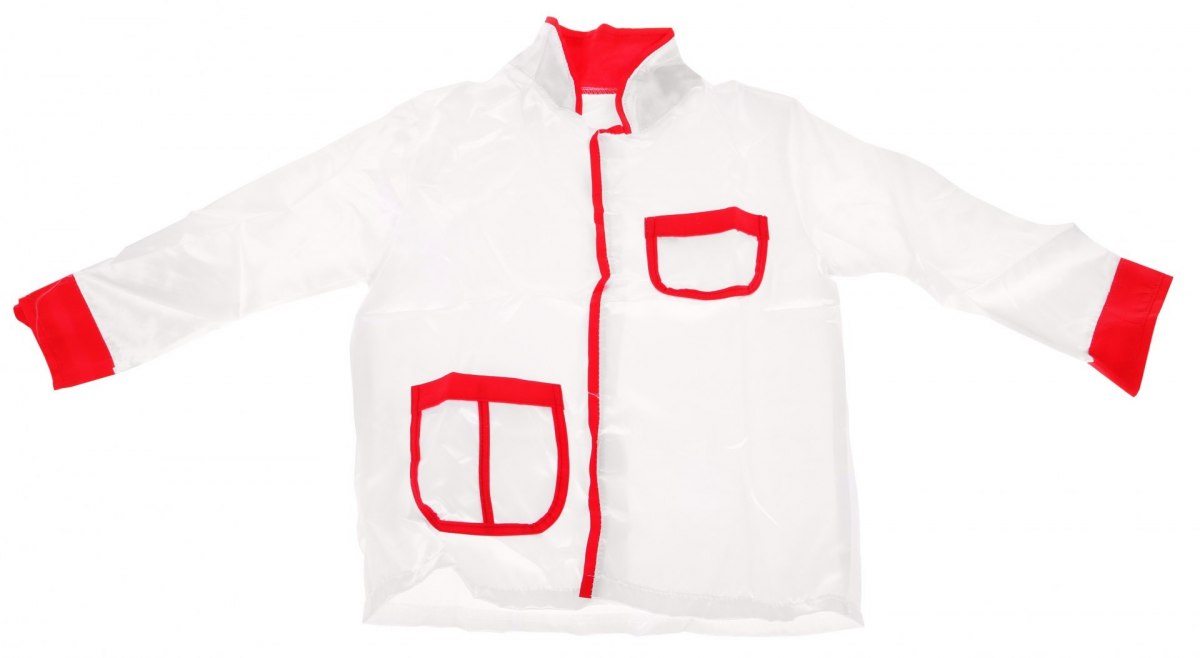 KUCHARZ METALOWE GARNKI DLA DZIECI FARTUCH CZAPKA Seria xx