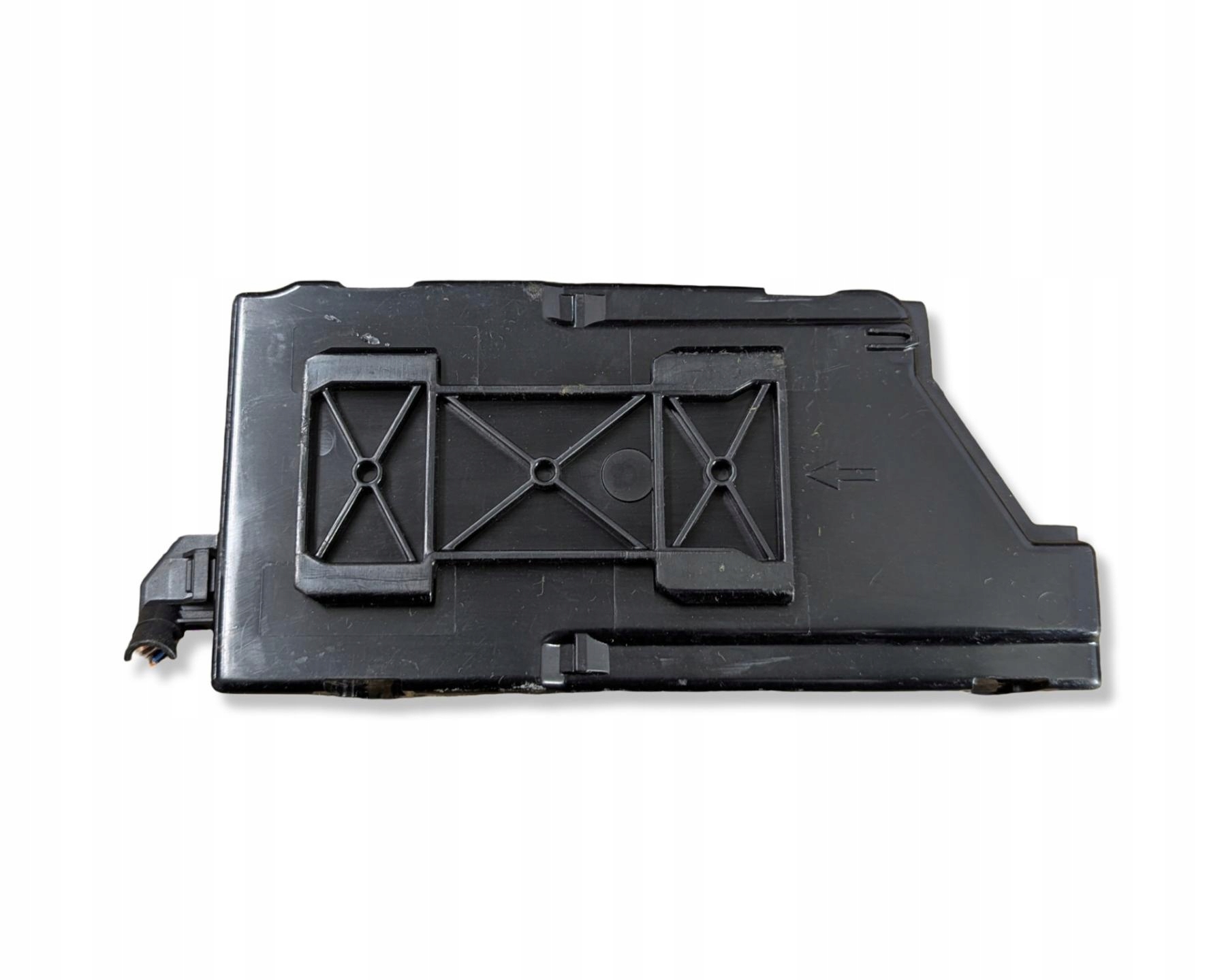 module control unit Gateway SEAT Ibiza 4 2012 6J0035342E
