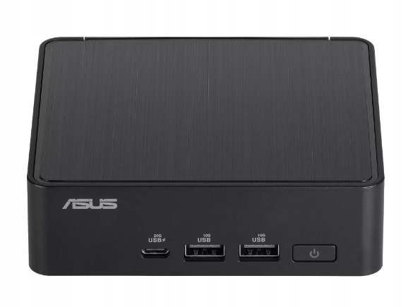 ASUS NUC14RVKU5 INTEL CORE U5-125H 16R/22W Marka Asus