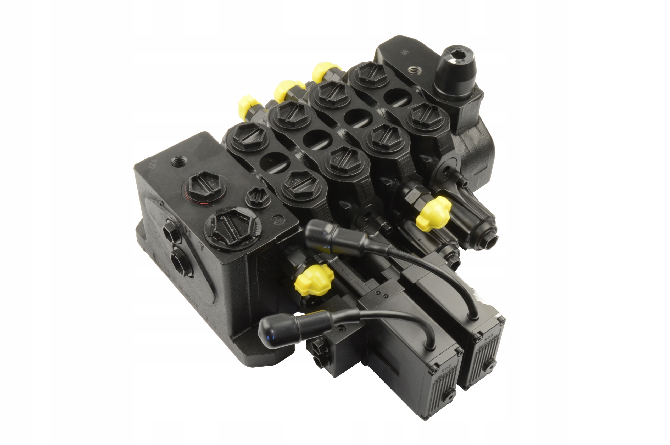 ROZDZIELACZ MANITOU MLT 634 MLT 742 282613 ORG