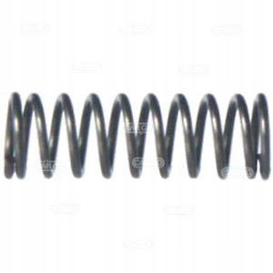 CARGO 134279 Alternator - sprzęgło jednokierunkowe