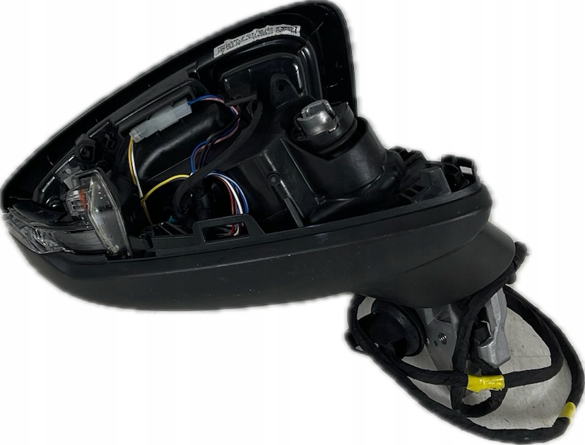 AUDI A3 8Y mirror exterior right 14 PIN 8Y1857410A
