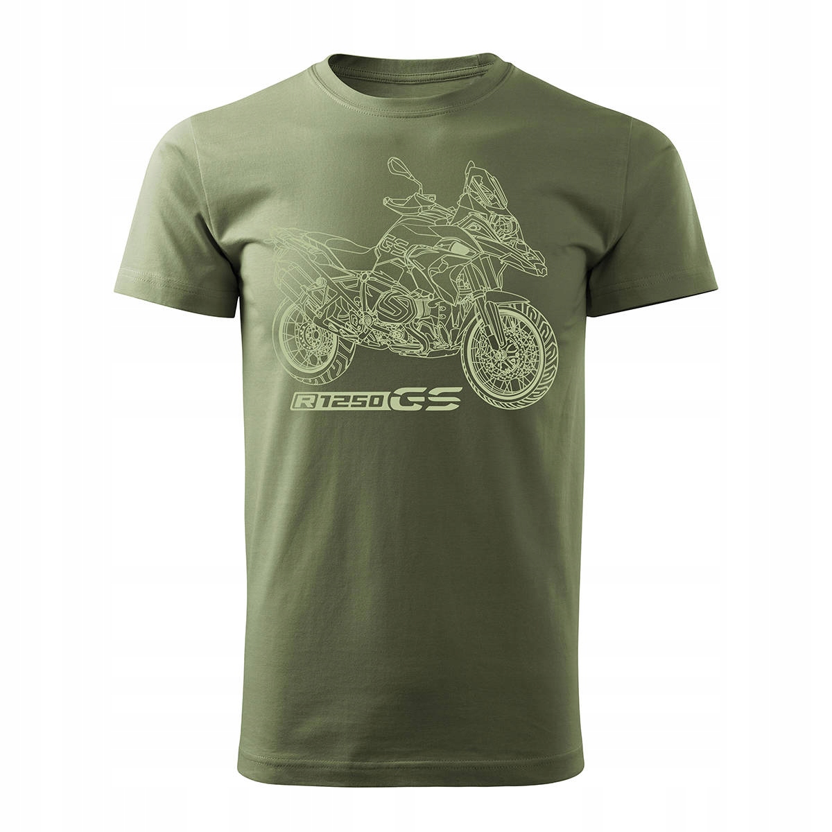 

Koszulka na motor Bmw Gs R 1250 LC Adventure