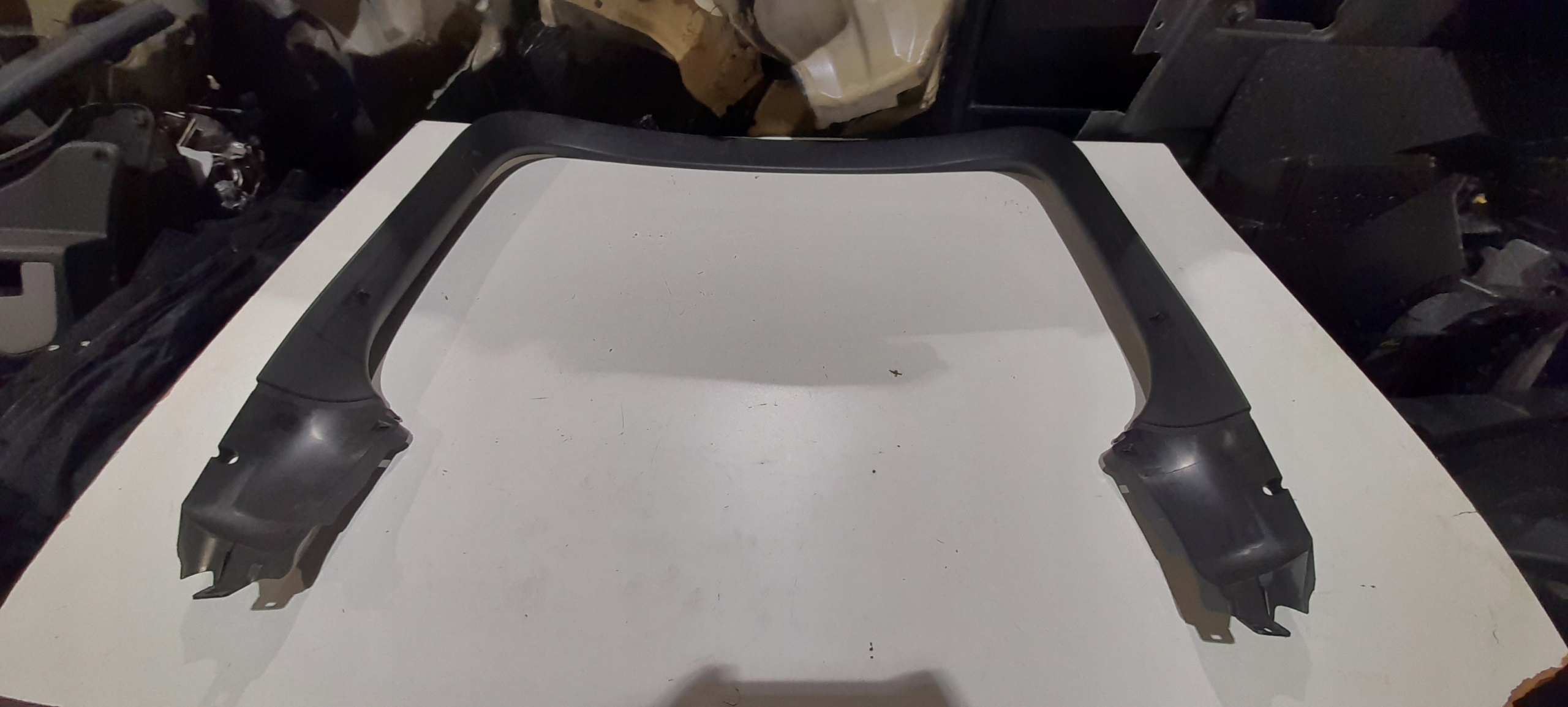 AUDI A5 8T upholstery bonnet 8T8867973