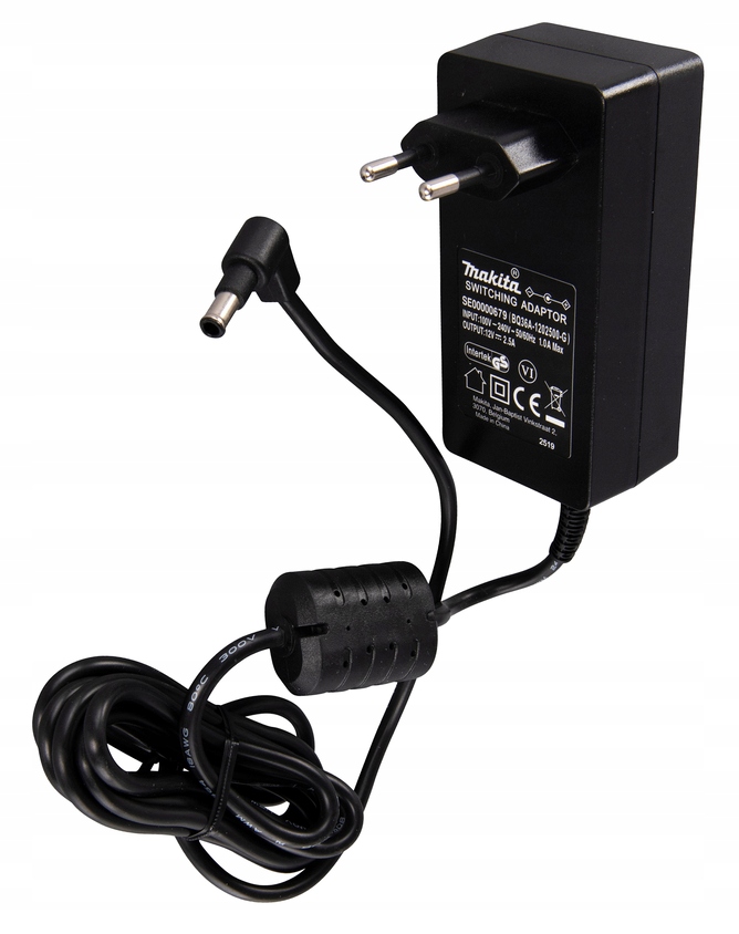 

Makita zasilacz do radia DMR114 DMR115 MR004G