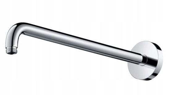 Hansgrohe 27413000 Sprchové rameno 38,9 cm