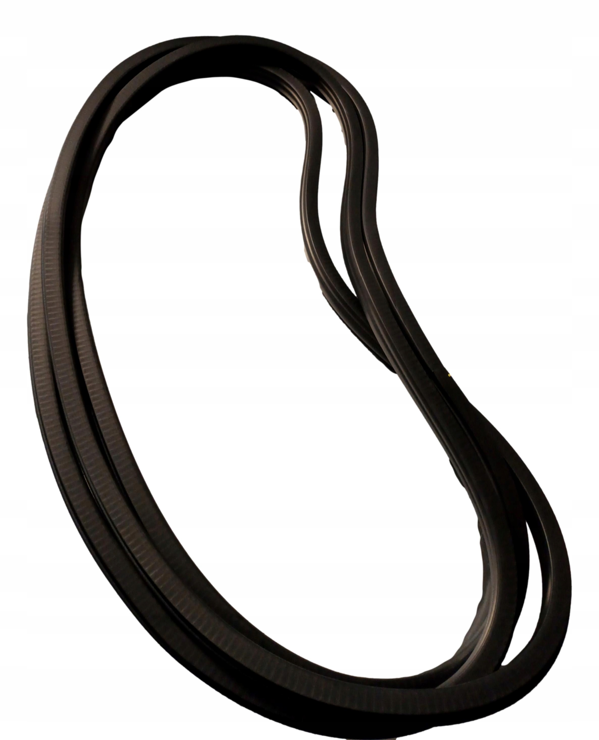 Mercedes Sprinter Těsnění posuvných dveří