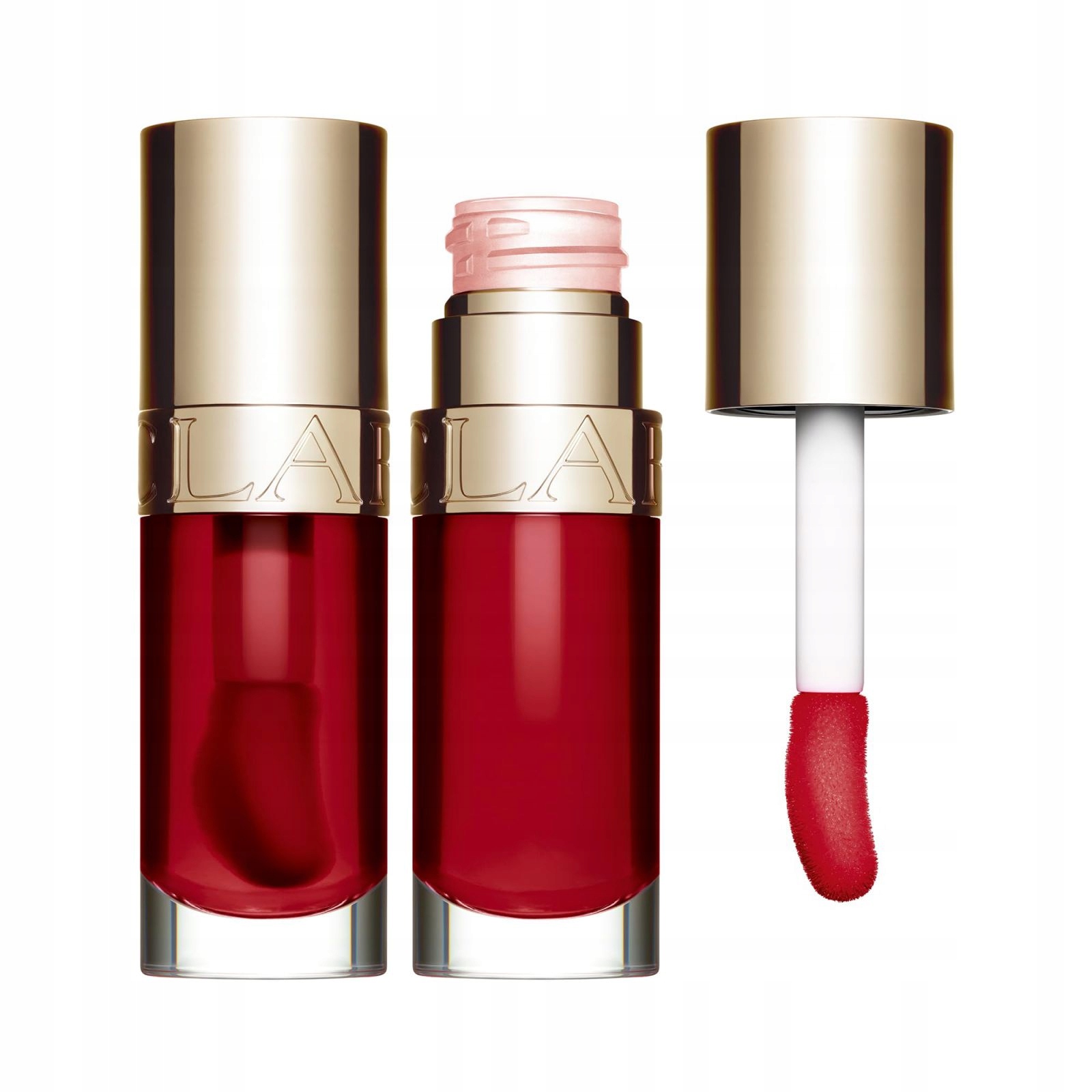 Lip Comfort Oil 7 ML Odstín: 03 Cherry