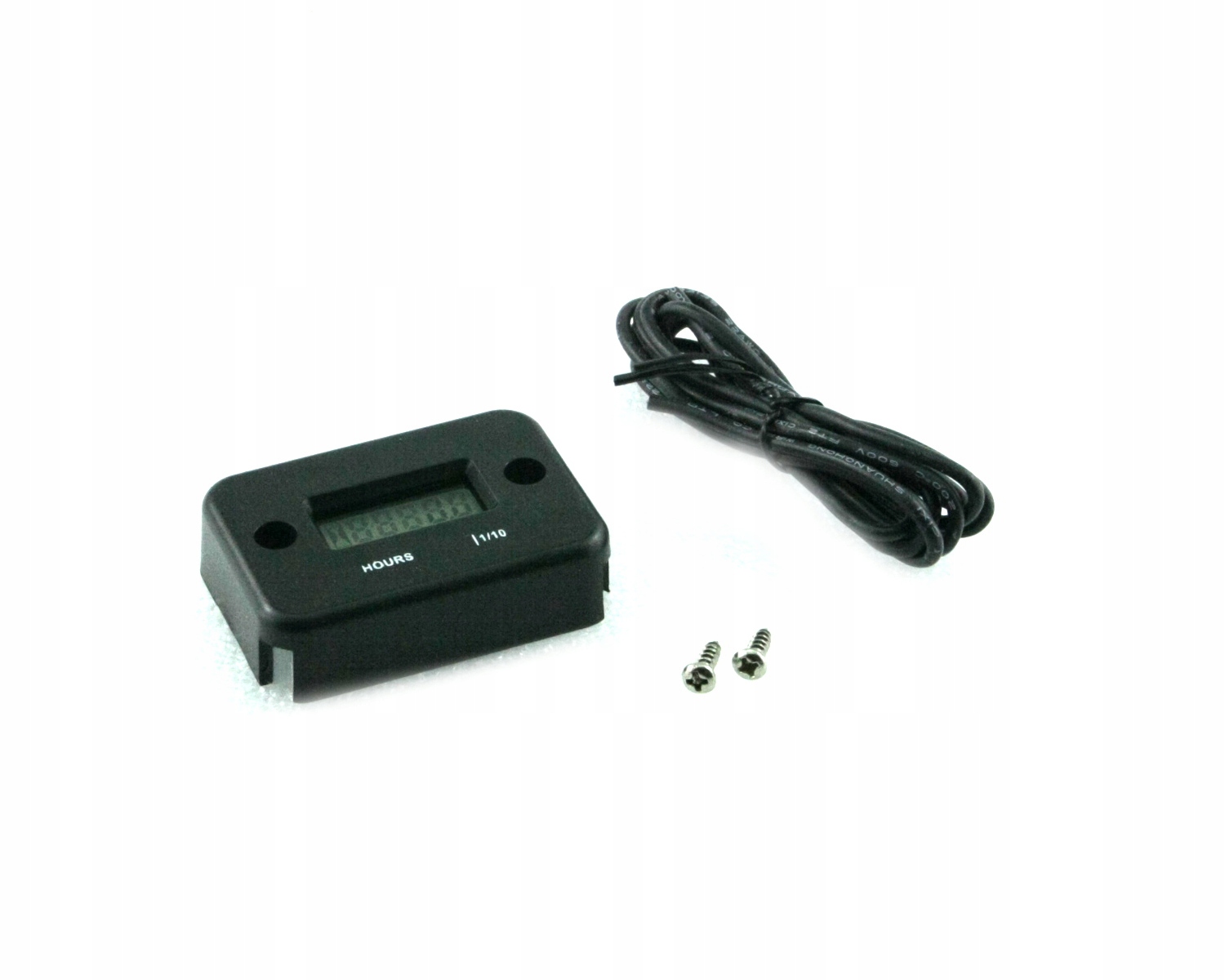 

Wodoodporny Licznik Motogodzin Cross Honda Crf