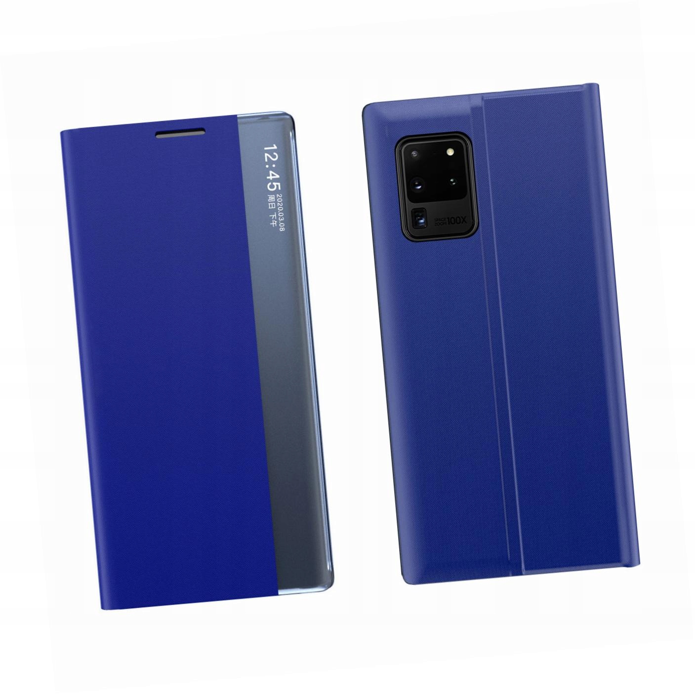 

Futerał New Sleep do Samsung Galaxy A53 5G obudowa
