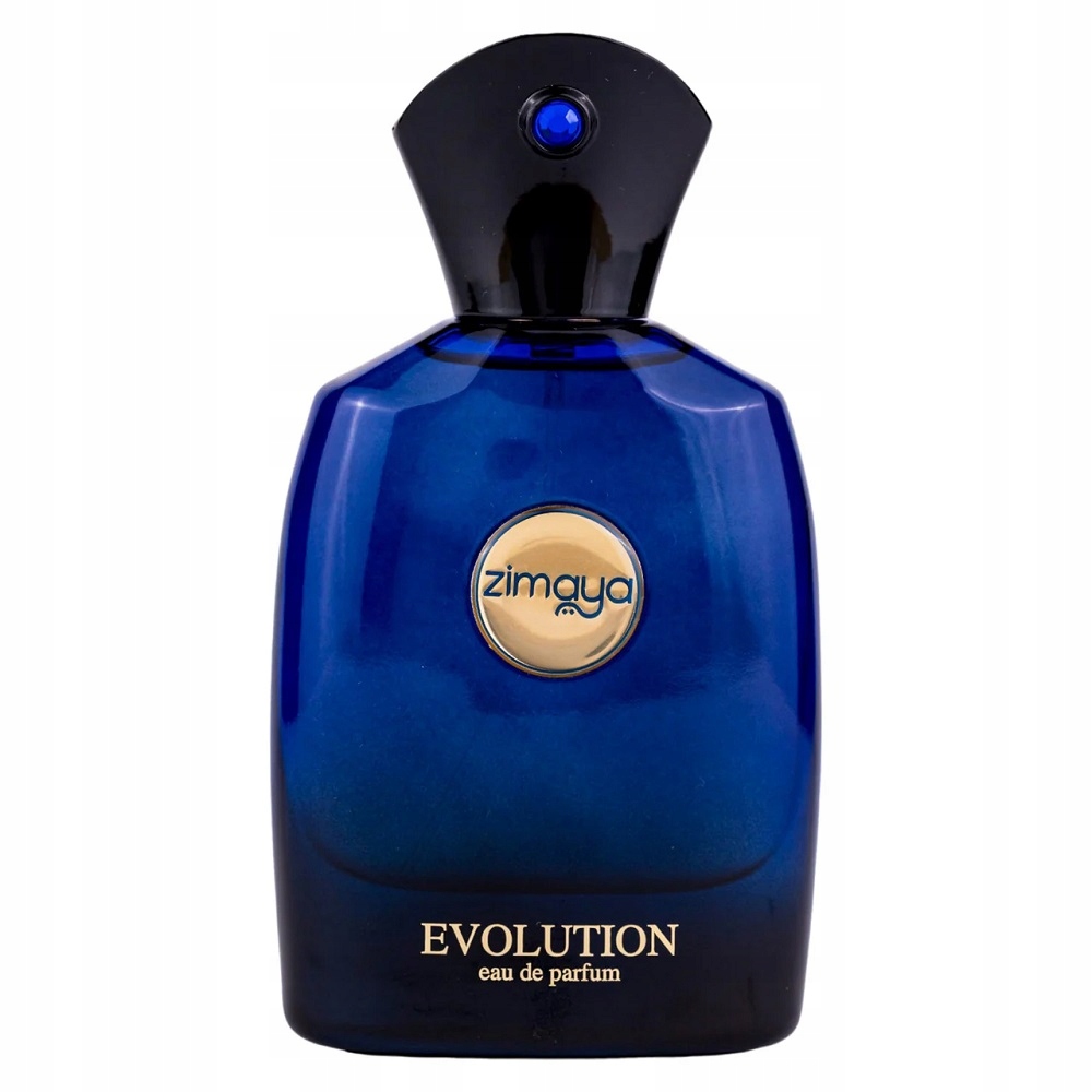 Zimaya Evolution Edp 100ml Spray