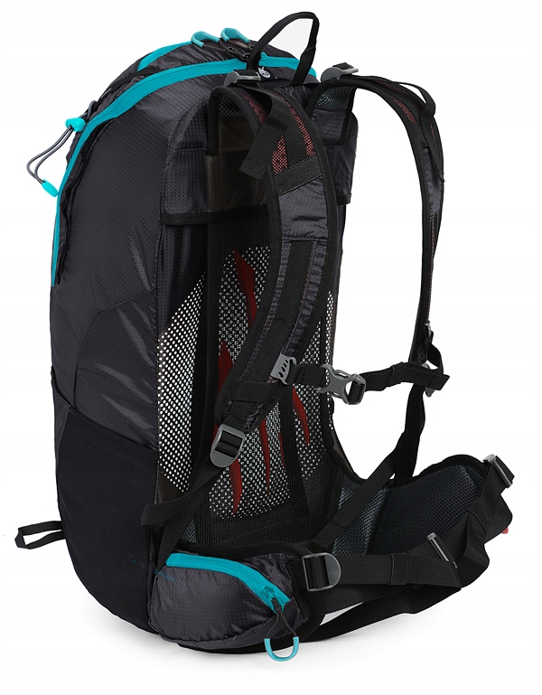 CAMPUS POLARIS LEKKI WENTYLOWANY PLECAK TREKKINGOWY W GÓRY 37L Model POLARIS 45