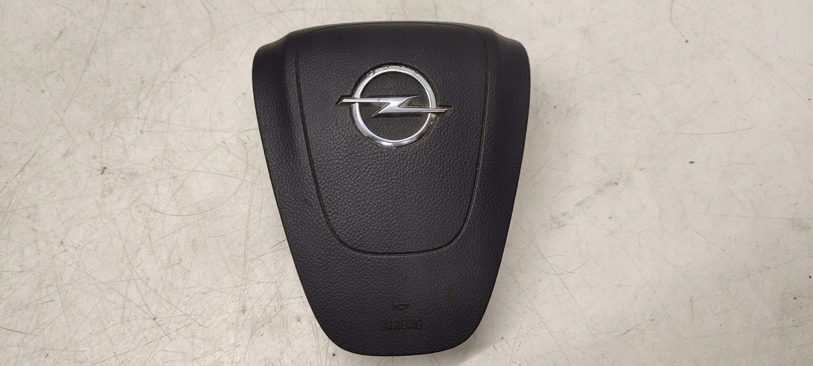 dashboard console airbags Opel Insignia A 2,0 CDTI