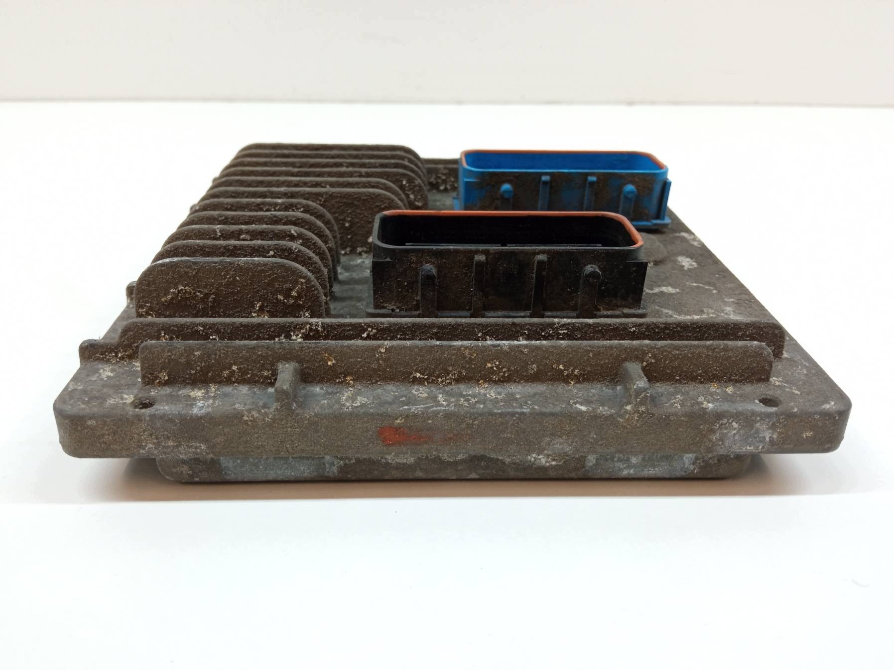 control unit of the engine 12668099 1.4 B 89KM Opel Corsa V (2014- ) E