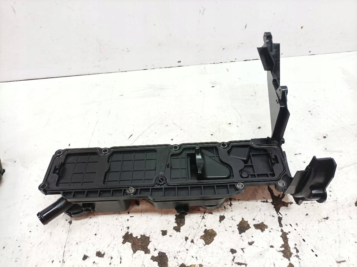 Abdeckung der Ventile 9689112980 1.6 E HDI Ford Fiesta Mk7 (2008-2016)