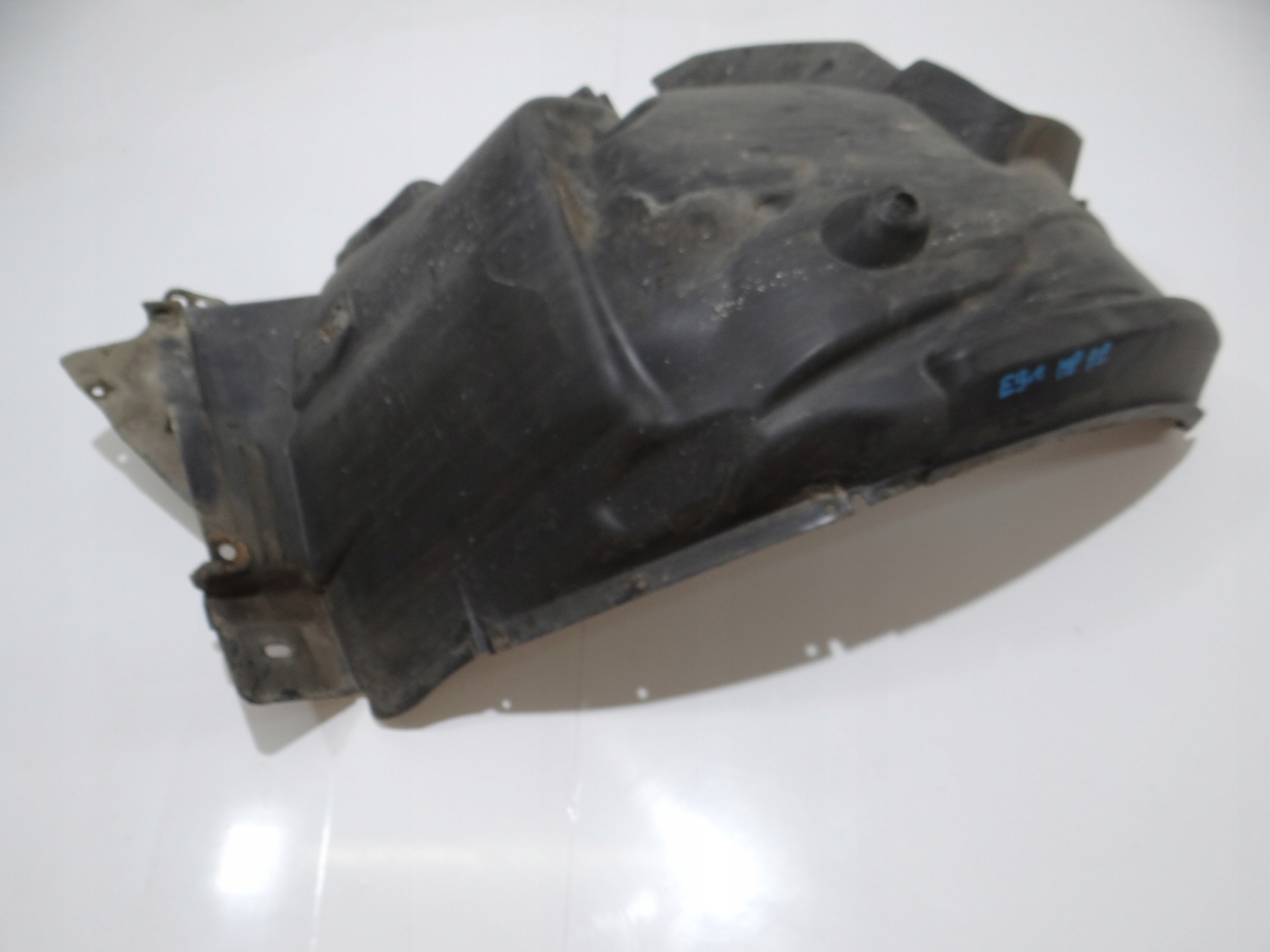 BMW E91 M PAKIET podblatník pravý předek 7059378