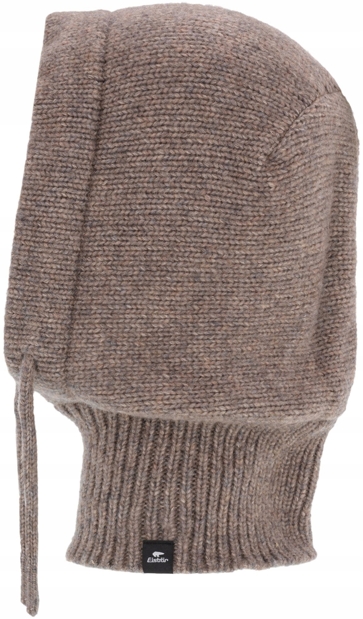 Dámská Kapuce Eisbar Mathilde Hood Merino Vlna