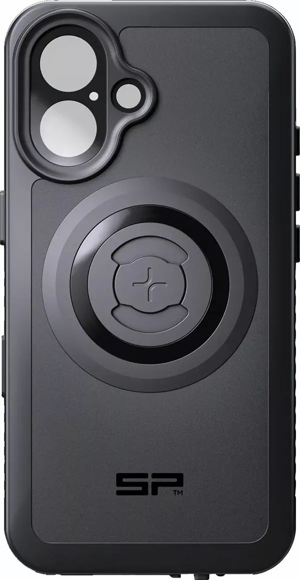 Puzdro Sp Connect Spc+ Xtreme na telefón iPhone 16