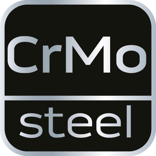 Klucze udarowe Torx 1/2", zestaw 9 szt. Marka Neo Tools