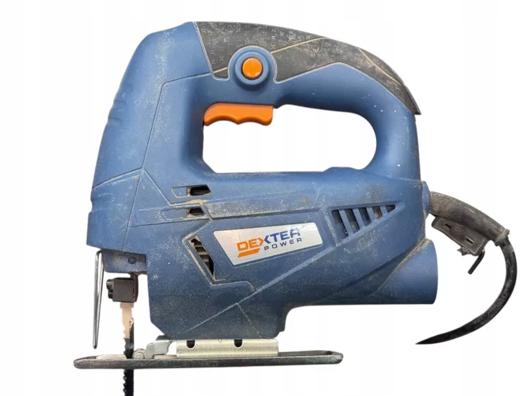 WYRZYNARKA DEXTER IC400JS